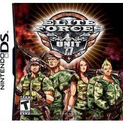 Elite Forces: Unit 77 (DS)