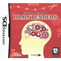 Dr. Reiner Knizia's Brainbender (DS)