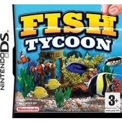 Fish Tycoon