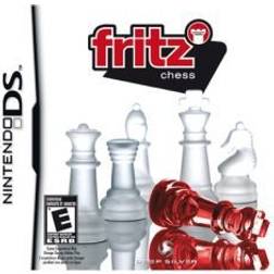 Fritz Chess (DS)