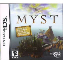 Myst (DS)