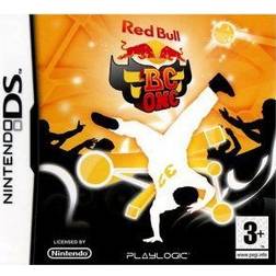 Red Bull BC One (DS)