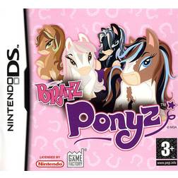 Bratz Ponyz (DS)