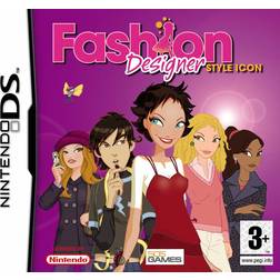 Fashion Designer: Style Icon (DS)