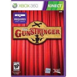 Gunstringer inkl. Fruit Ninja (Kinect erforderlich)