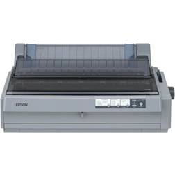 Epson LQ-2190N Stampante Ad Aghi 360 x 180 DPI