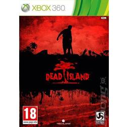 Dead Island (Xbox 360)