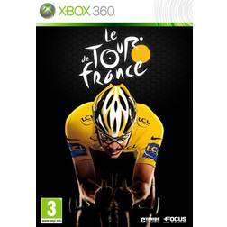 Tour de France 2011 (Xbox 360)