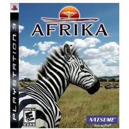 Afrika (PS3)