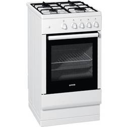 Gorenje G51124AW Vit