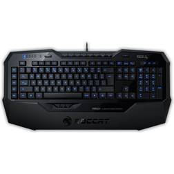 Roccat Isku Illuminated