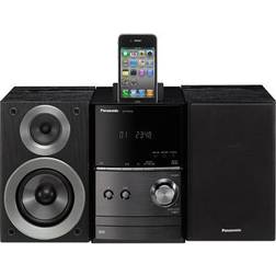 Panasonic SC-PM500