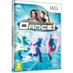Dance! It's Your Stage (Wii)