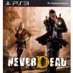 NeverDead (PS3)