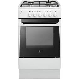 Indesit IS50GW White