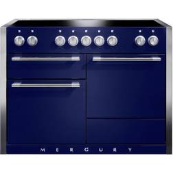 Mercury 1200 Induction Blue