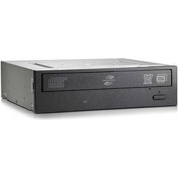 HP DVD Burner Black SATA QS208AA