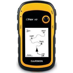 Garmin eTreX 10