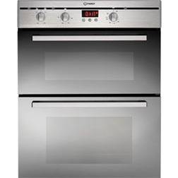 Indesit FIMU23IX Stainless Steel