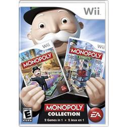 Monopoly Collection (Wii)