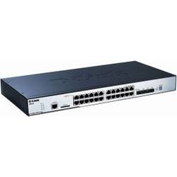 D-Link DGS-3120-24TC