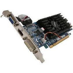Gigabyte GV-N210D3-1GI