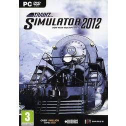 Trainz Simulator 2012 (PC)