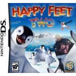 Happy Feet Two (DS)