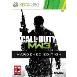 Call of Duty: Modern Warfare 3 - Hardened Edition (Xbox 360)