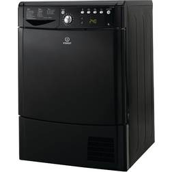 Indesit IDCE8450BK Black