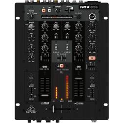 Behringer NOX404