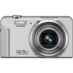 Casio Exilim EX-ZS100