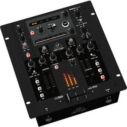 Behringer NOX202