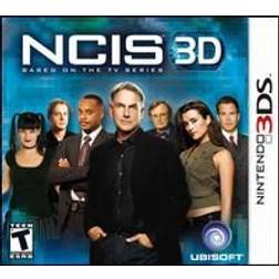 NCIS naval criminal investigative service