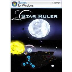 Star Ruler (PC) Steam Key