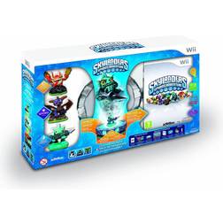 Skylanders Spyro's Adventure Starter Pack (Wii)