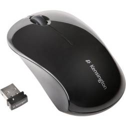 Kensington Wireless ValuMouse Black