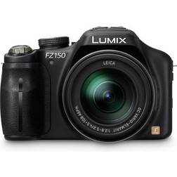 Panasonic Lumix DMC-FZ150