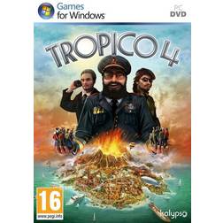 Tropico 4 Steam Special Edition for PC