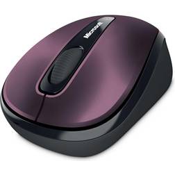 Microsoft Wireless Mobile Mouse 3500