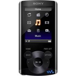 Sony NWZ-E363 FM blanc 4 Go