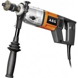 AEG Carotteuse DB 15002XE 1500W Béton Electrique Orange