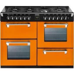 Stoves Richmond 1000GT Black