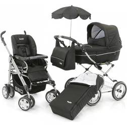 BabyStyle Prestige 3 in 1