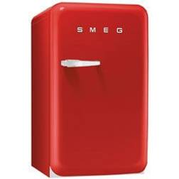 Smeg FAB10HRR Röd