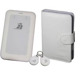 DIGITTRADE RS64 640GB