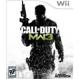 Call Of Duty: Modern Warfare 3 (Wii)