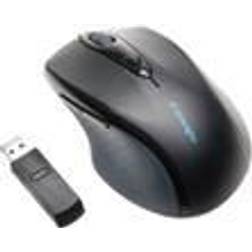 Kensington Mouse Wireless 1600 DPI Nero K72370EU