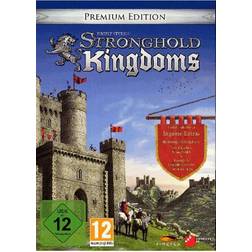 Stronghold Kingdoms (PC)