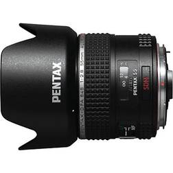 Pentax FA 645 55mm F2.8 ALIF SDM AW